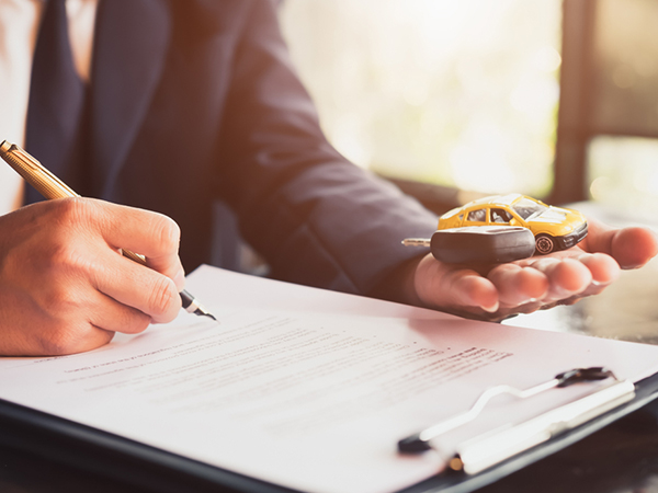 Avocat pour permis de conduire Marseille 6e
